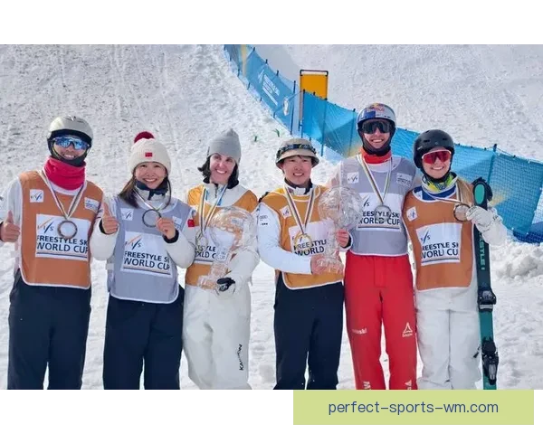 中国冰雪健儿出征米兰冬奥会参赛阵容正式揭晓_3y742o30